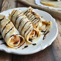 Crepe